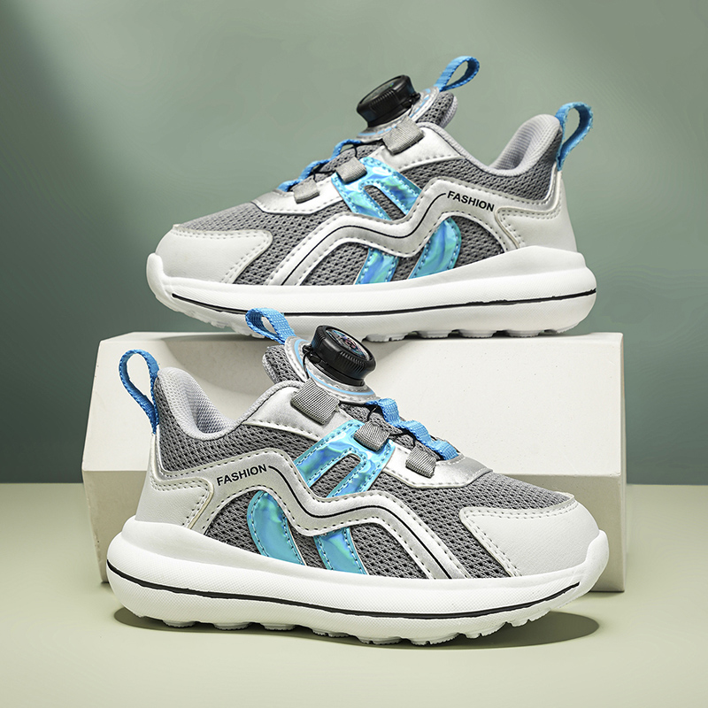 Outdoor Sport Activities For Kids - Anti Slip Sport Shoes for Unisex