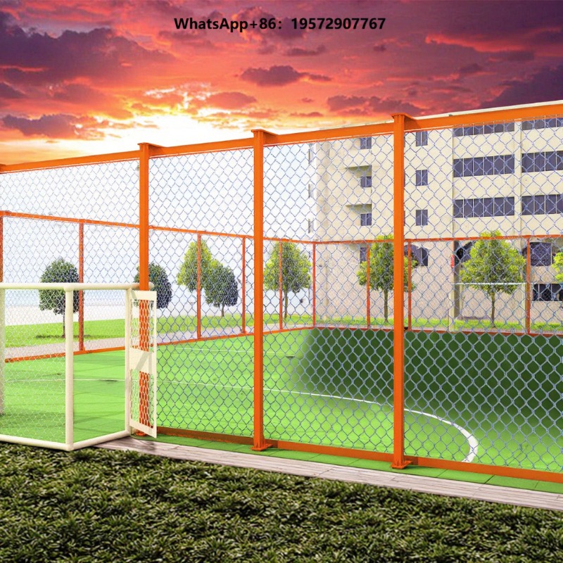 Outdoor Sport Club - Indoor Outdoor Soccer Cage Futsal Boundary-free