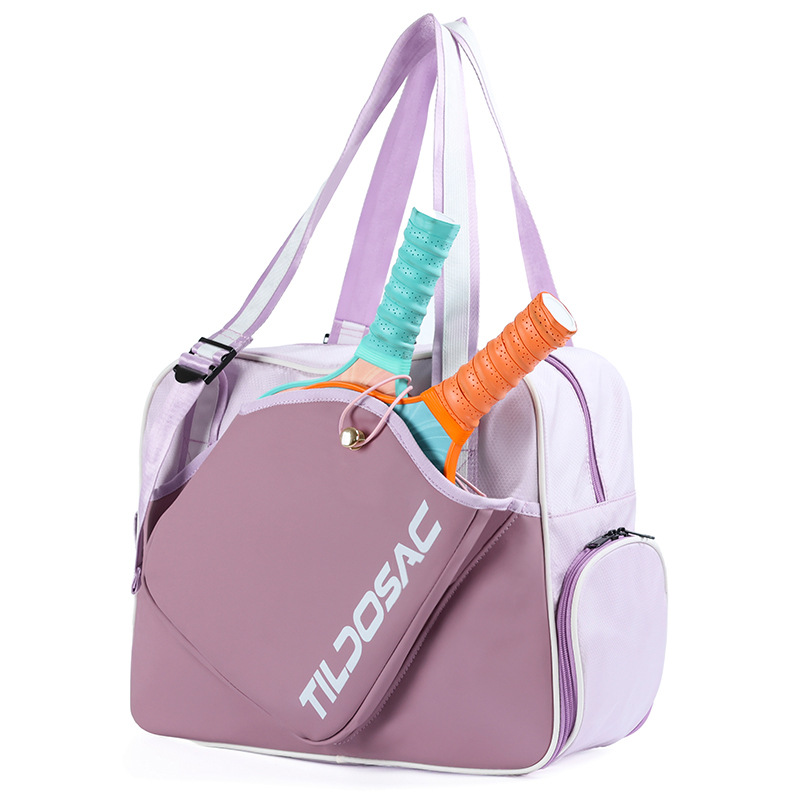 Outdoor Sport Bag - Unisex Pickleball Racquet Bag High Quality