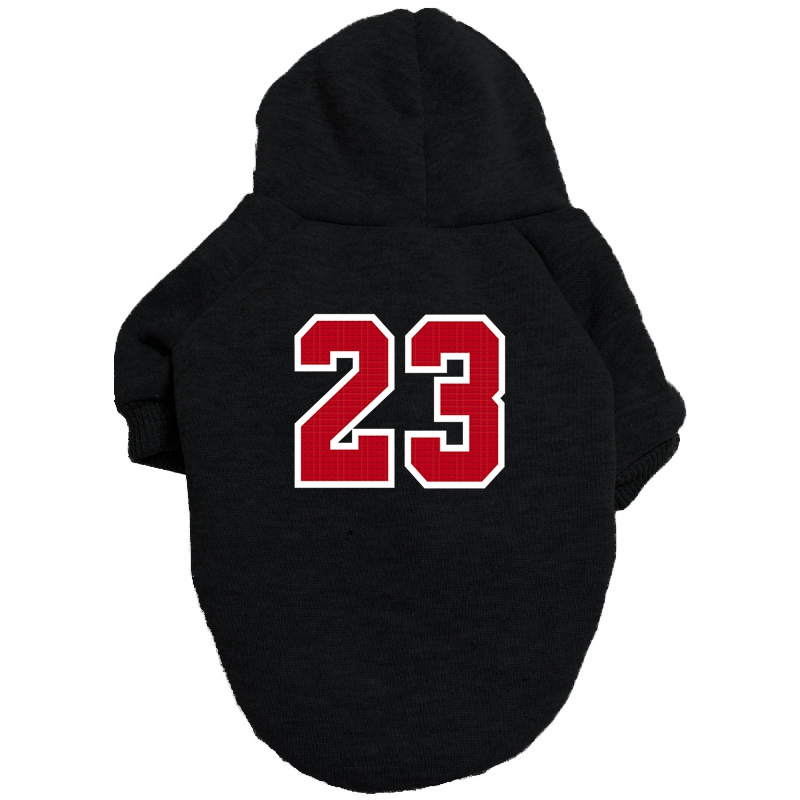 Outdoor Sport Brand Jacket - Dog Hoodie Clothes Basic Sweater Coat