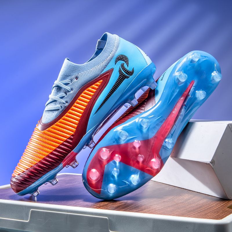 Outdoor Sport Flooring - 2026 New Trend Men Baseball Shoes