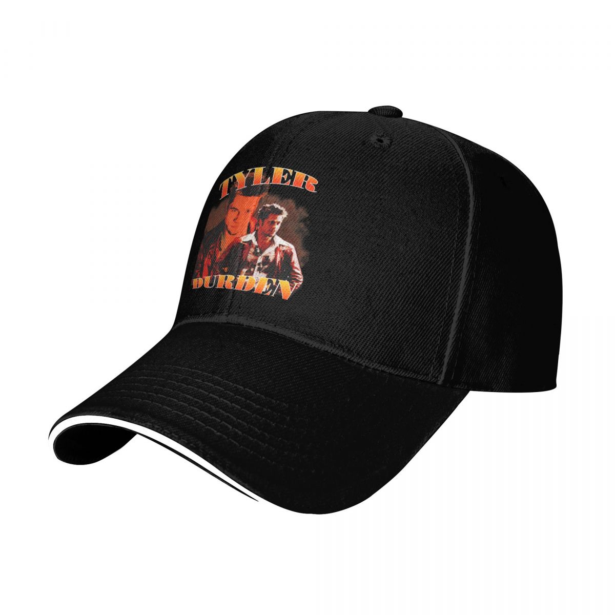 Outdoor Sport Club - Baseball Caps Tyler Durden Fight Club