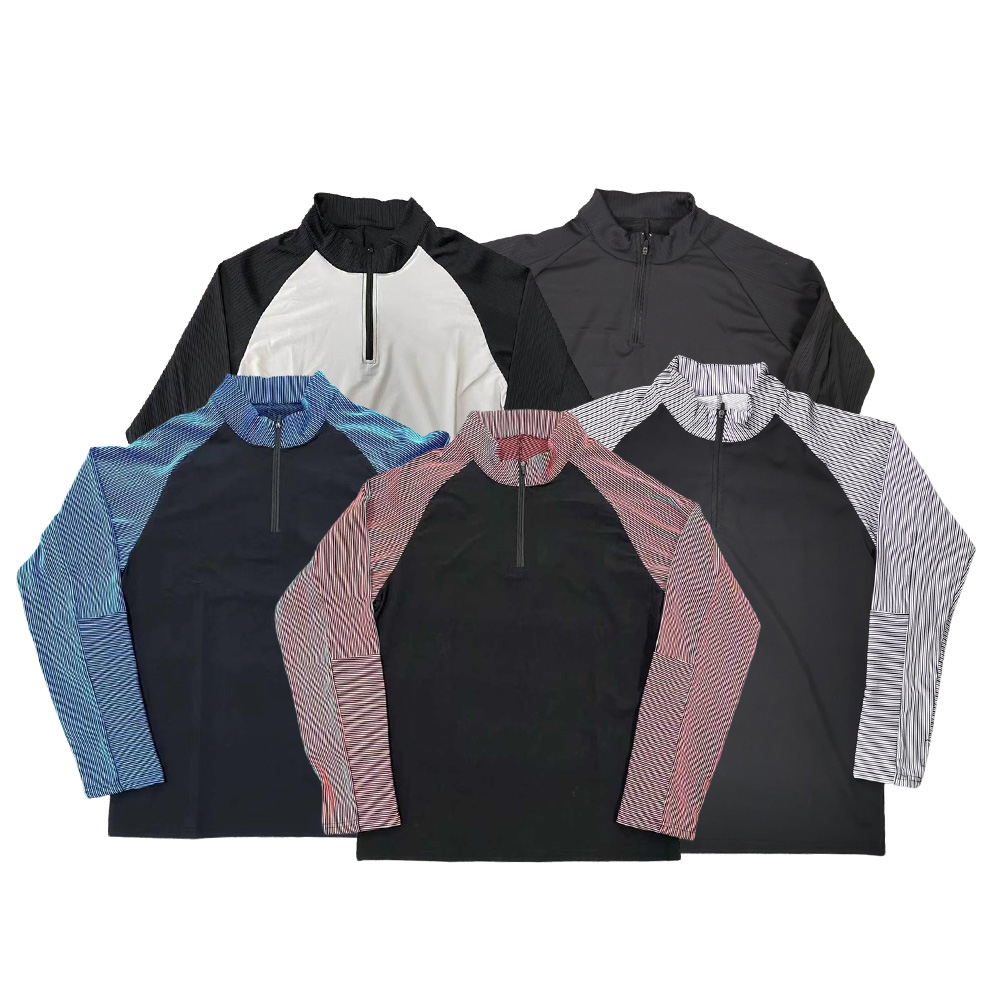 Outdoor Sport Brand Jacket - Men Brand Gym Sport Running Training