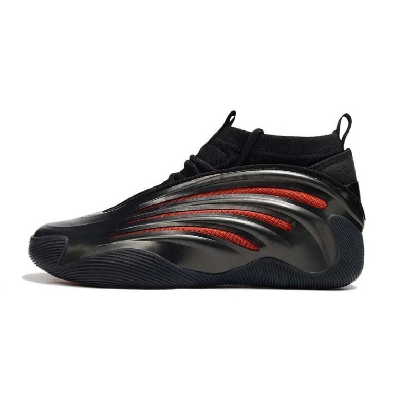 Outdoor Sport Flooring - Original Brand Basketball Shoes Comfortable Training