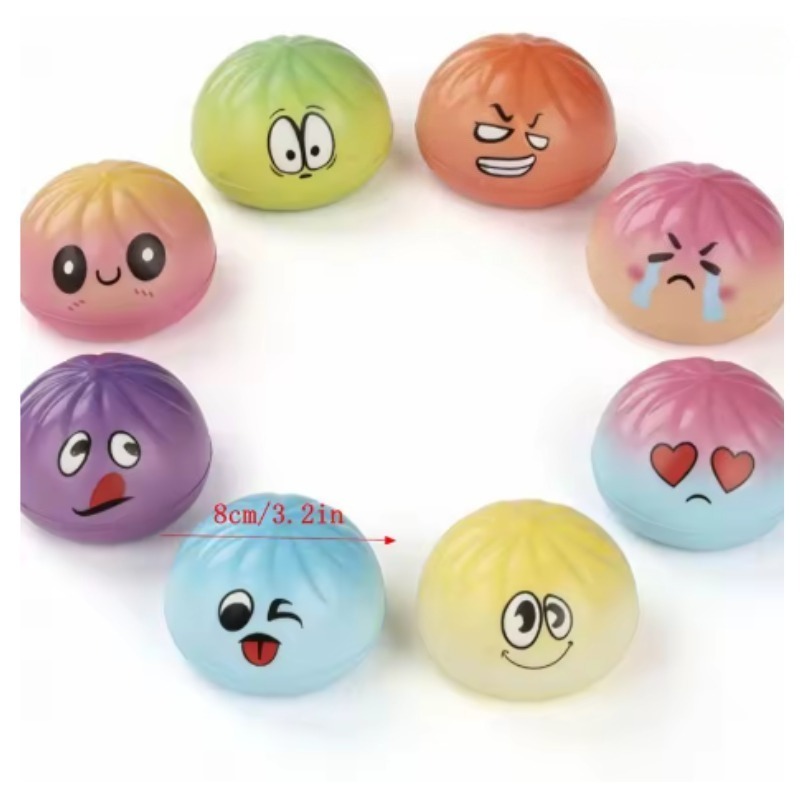 Outdoor Sports Accessories - Best-Selling Buns, Internet Celebrity Gold Powder,