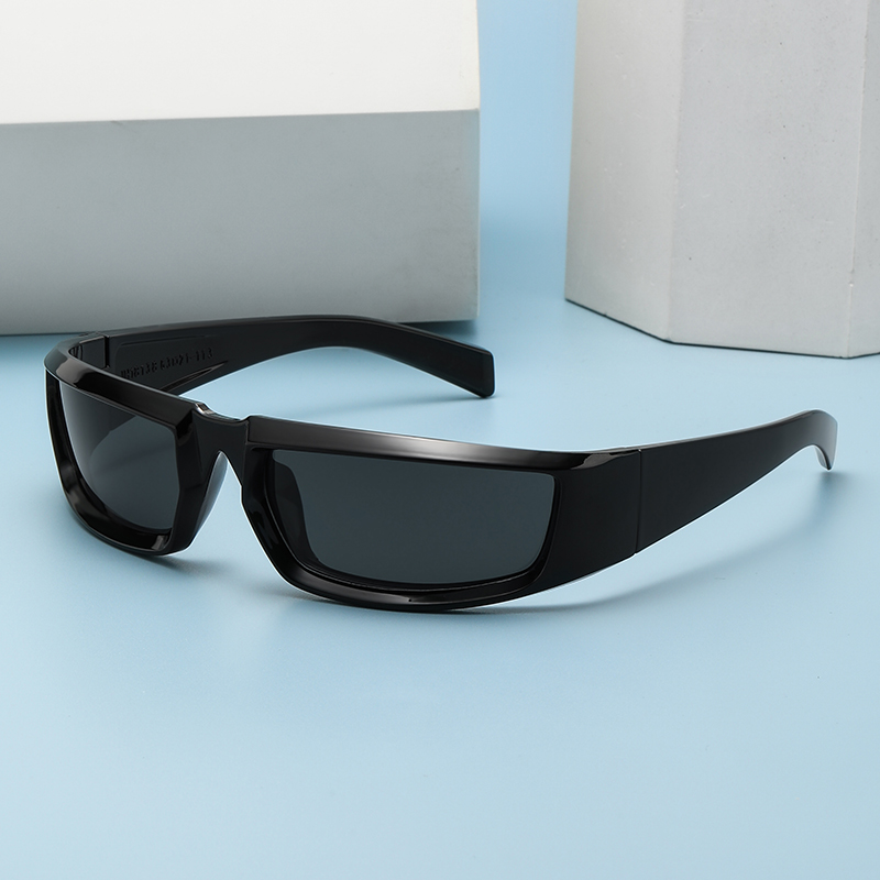 Outdoor Sports Accessories - Protective Glasses Popular Y2k Women's Sunglasses