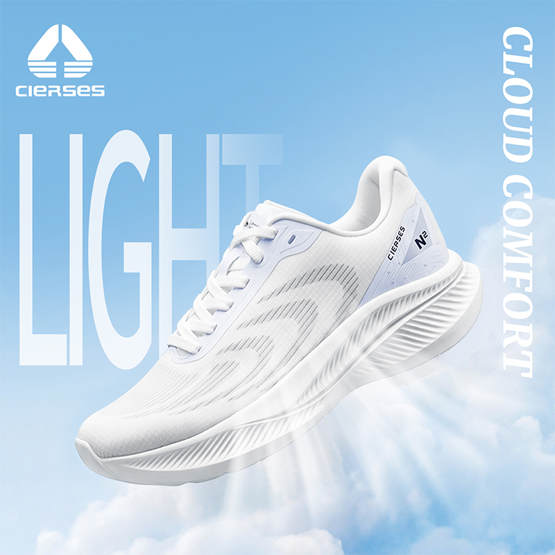 Outdoor Sport Flooring - CIERSES Original Running Shoes Casual Athletic