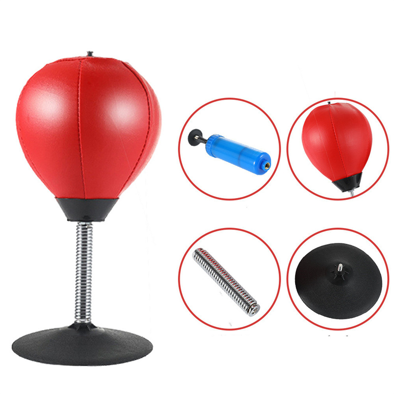 Boxing Practice Ball Creative  - Outdoor Sports Accessories recension och pris