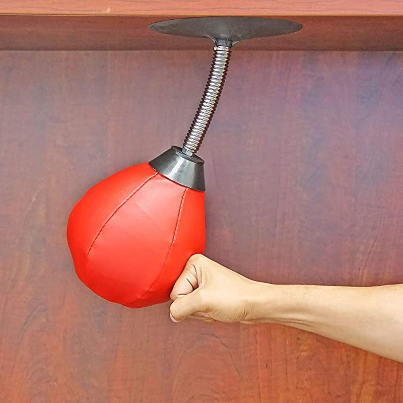 Boxing Practice Ball Creative  - Outdoor Sports Accessories recension och pris