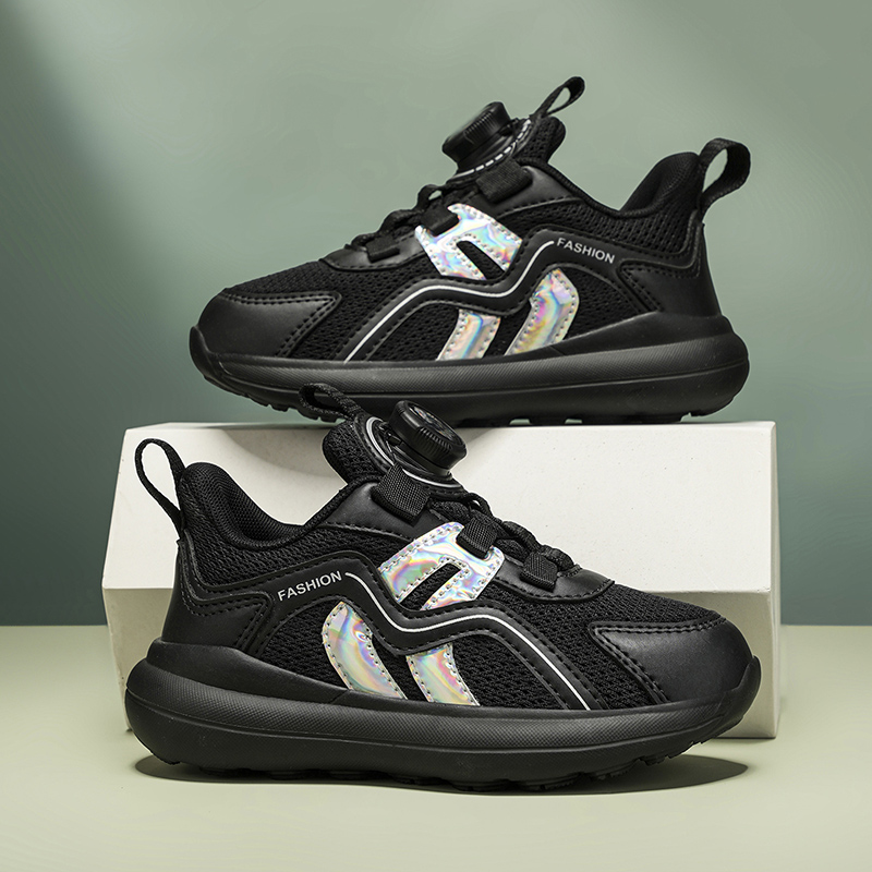 Anti Slip Sport Shoes for Unis - Outdoor Sport Activities For Kids recension och pris