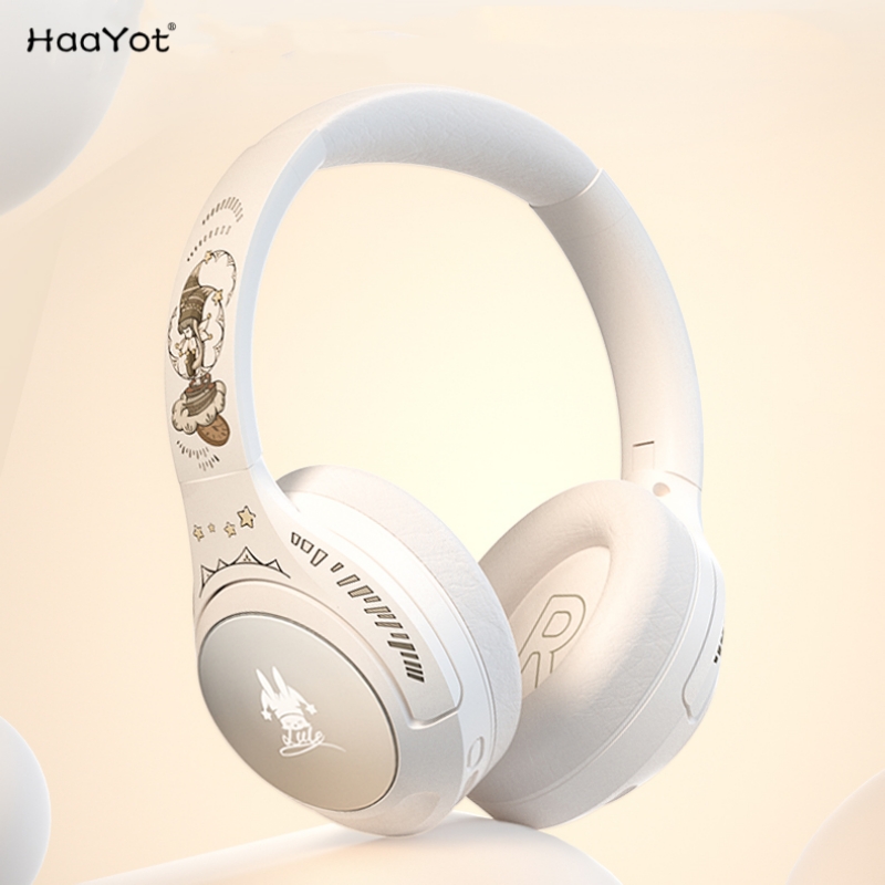 HaaYot Girls Cute Over Ear Hea - Outdoor Sport Activities For Kids recension och pris