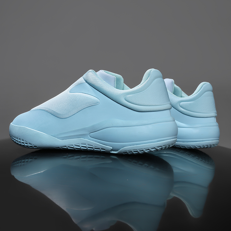 Classic Brand Basketball Shoes - Outdoor Sport Flooring recension och pris