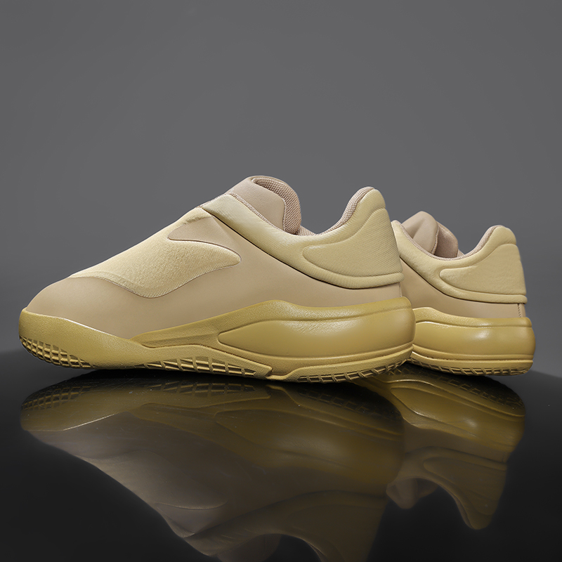Classic Brand Basketball Shoes - Outdoor Sport Flooring recension och pris