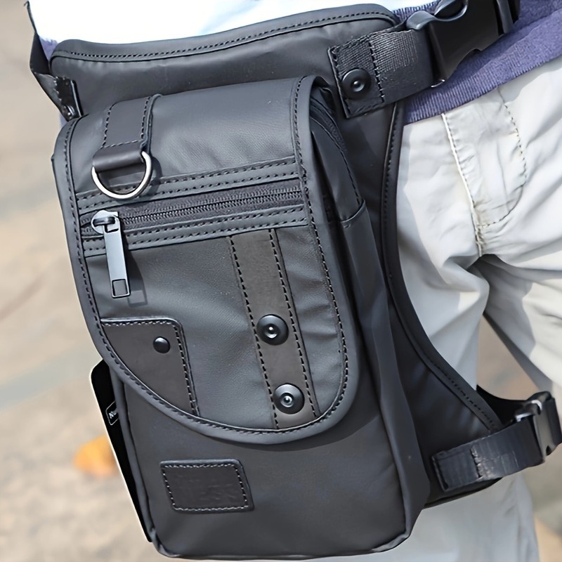 1pcs Nylon Fashion Waterproof  - Outdoor Sport Bag recension och pris