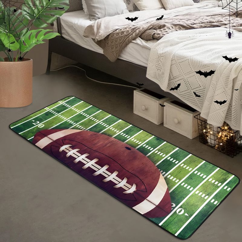 VIKAMA American Football Field - Outdoor Sport Flooring recension och pris
