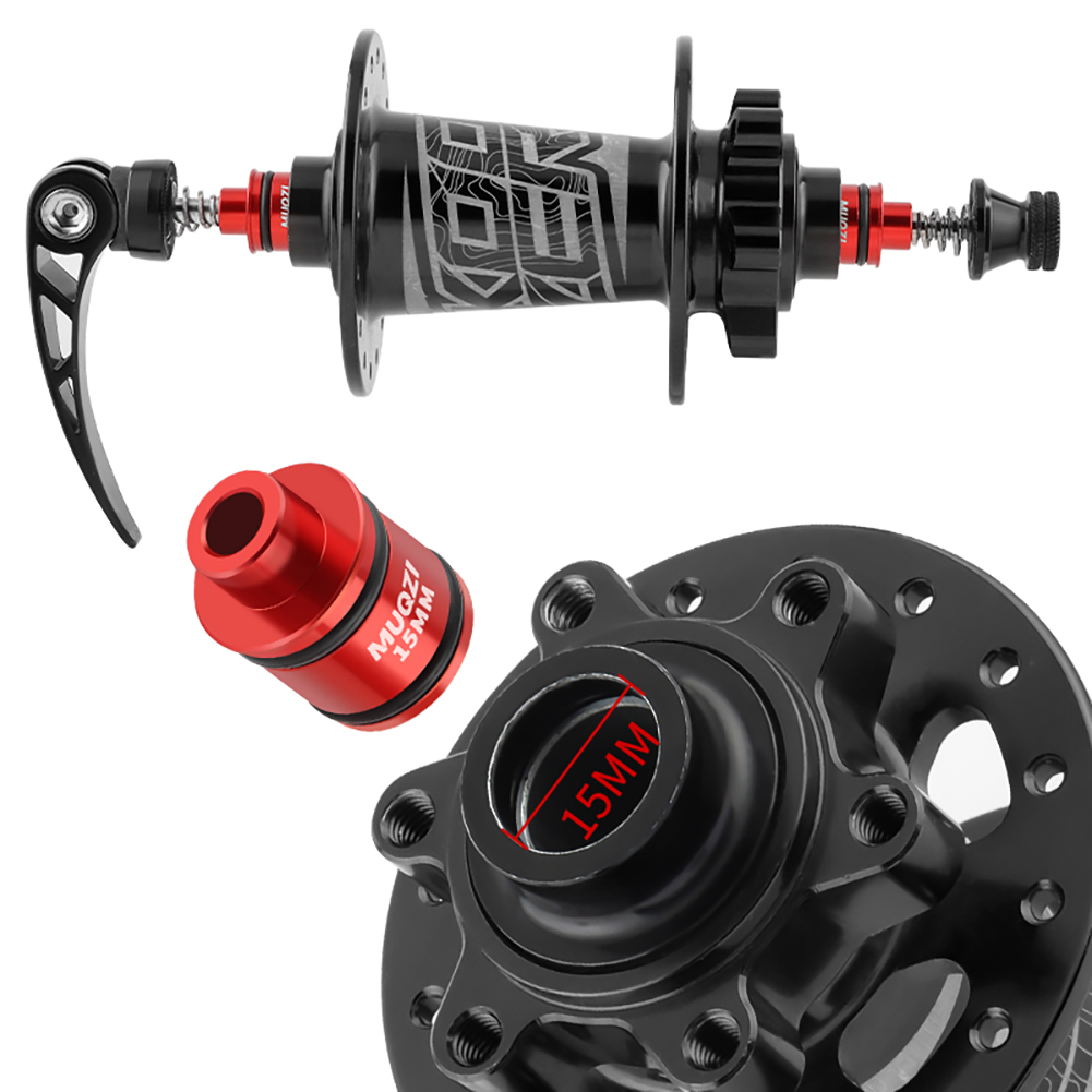 Bicycle Hub Bike Hub Converter - Outdoor Sport.Hub recension och pris
