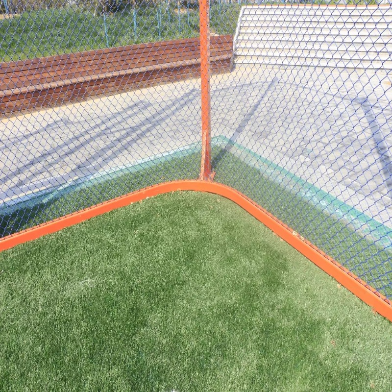 Indoor Outdoor Soccer Cage Fut - Outdoor Sport Club recension och pris