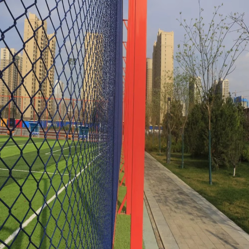 Indoor Outdoor Soccer Cage Fut - Outdoor Sport Club recension och pris