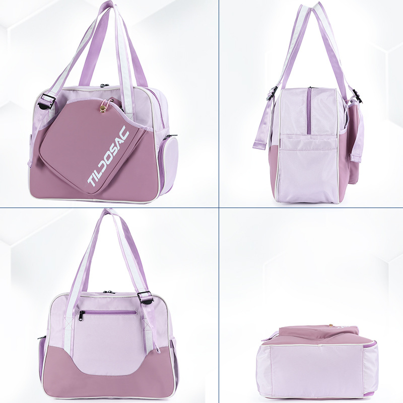 Unisex Pickleball Racquet Bag  - Outdoor Sport Bag recension och pris