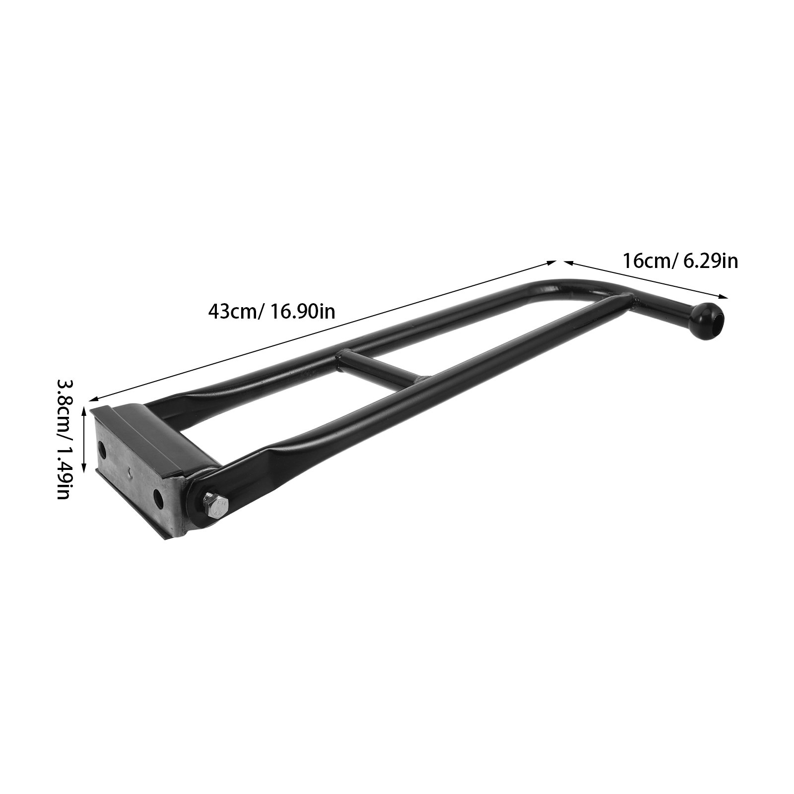 1 Transparent Soft Silicone Ph - Outdoor Sports Accessories recension och pris