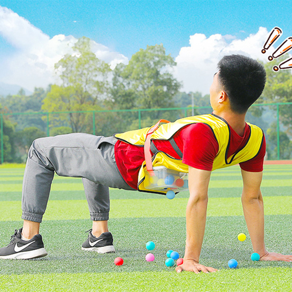 Hip Dance Party Game Activity  - Outdoor Sport Activities For Kids recension och pris