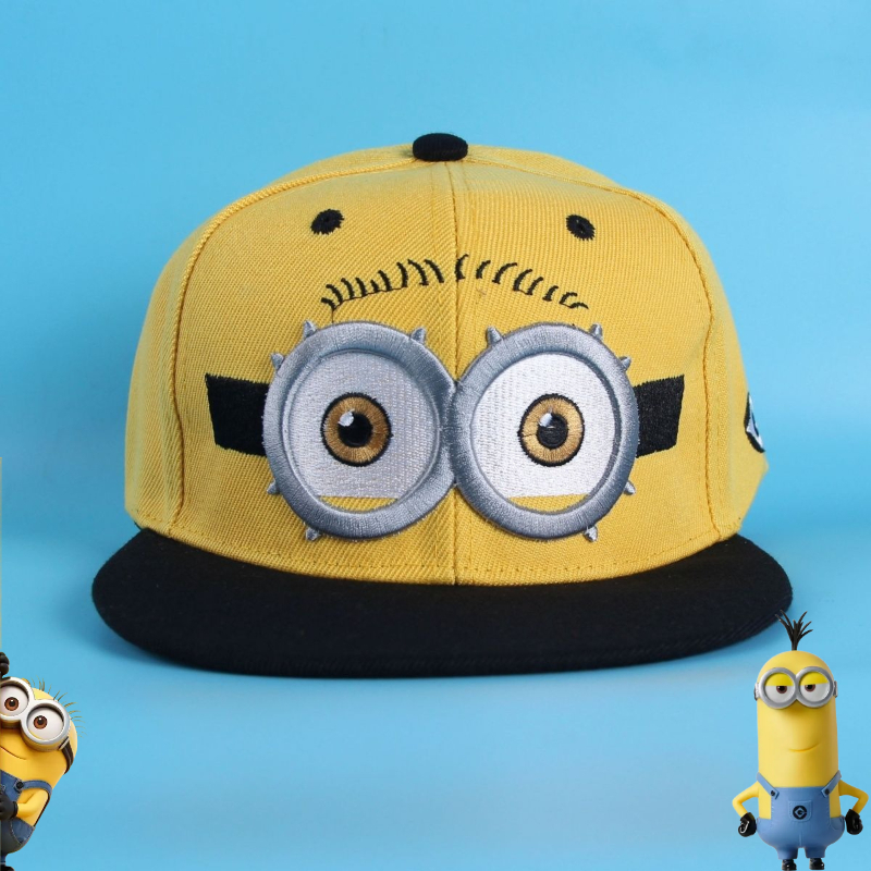 Minions movie animation cartoo - Outdoor Sports Accessories recension och pris