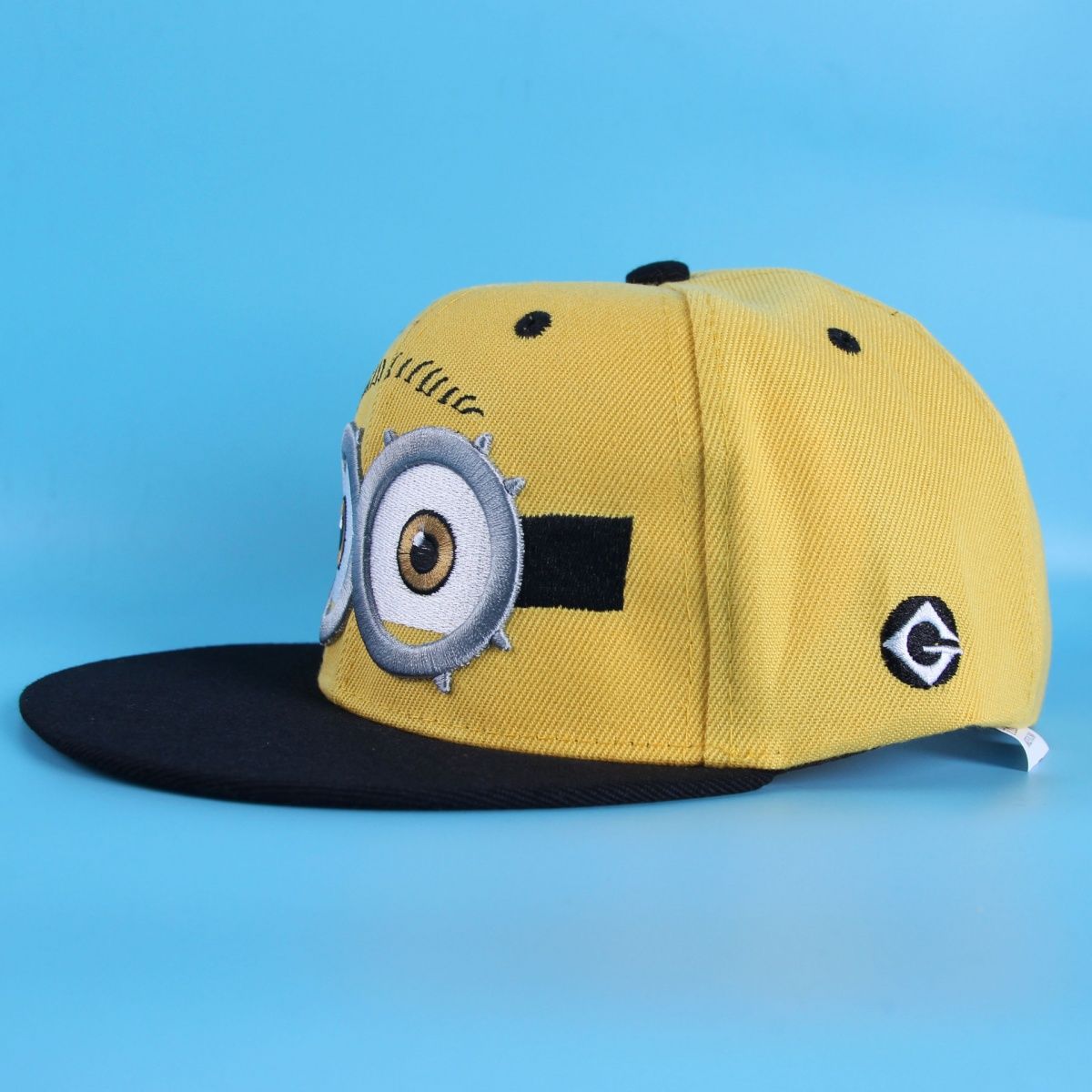 Minions movie animation cartoo - Outdoor Sports Accessories recension och pris