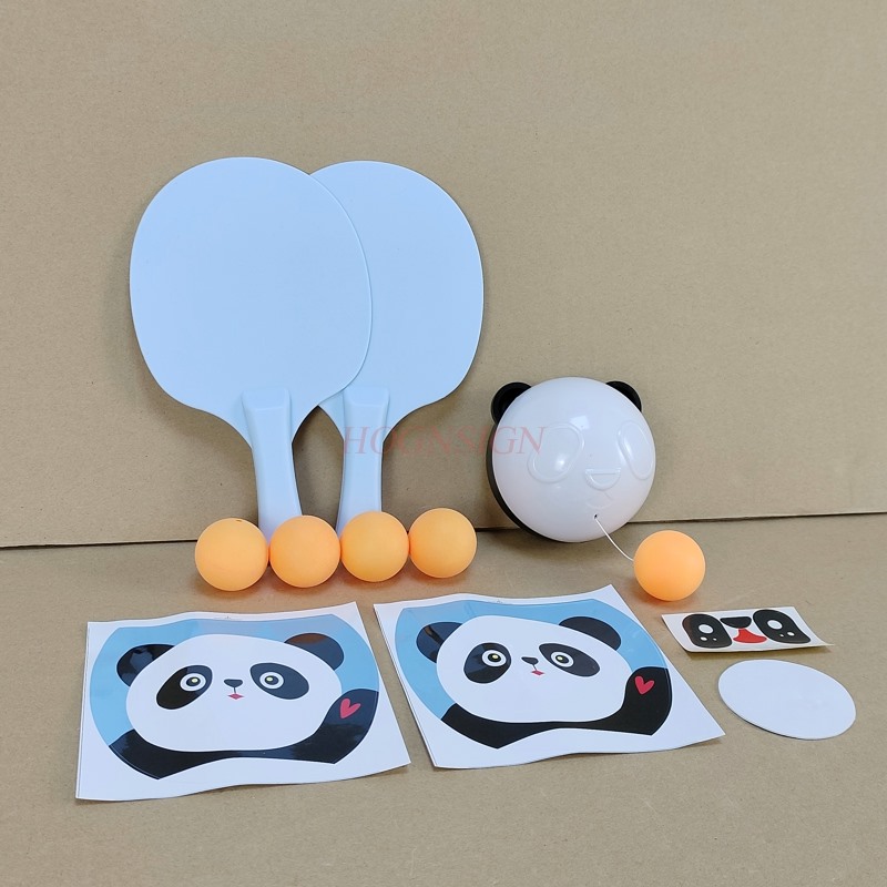 Hanging Table Tennis Training  - Indoor Sport And Outdoor Sports recension och pris
