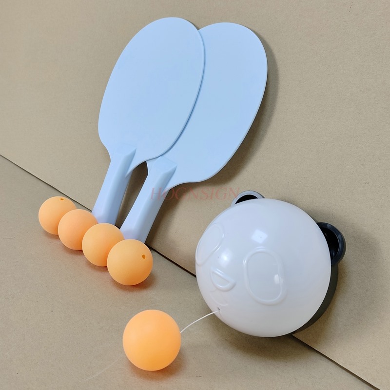 Hanging Table Tennis Training  - Indoor Sport And Outdoor Sports recension och pris