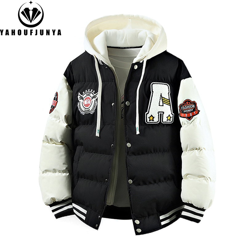 2025 New Winter Men Outdoor Wi - Outdoor Sport Brand Jacket recension och pris