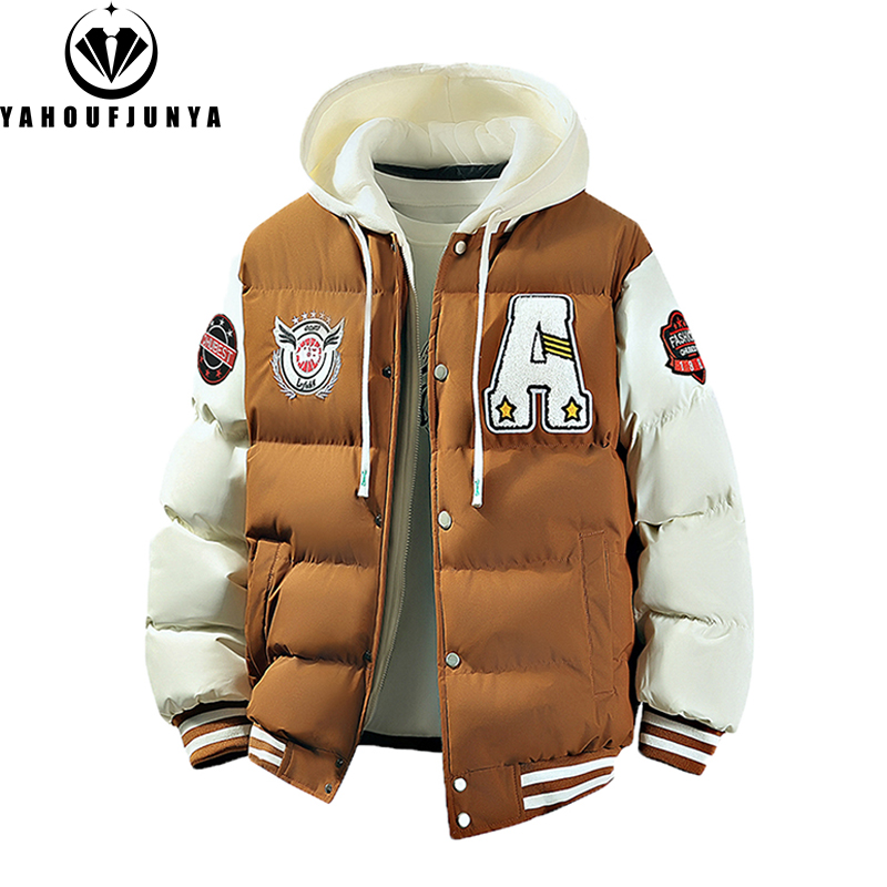 2025 New Winter Men Outdoor Wi - Outdoor Sport Brand Jacket recension och pris