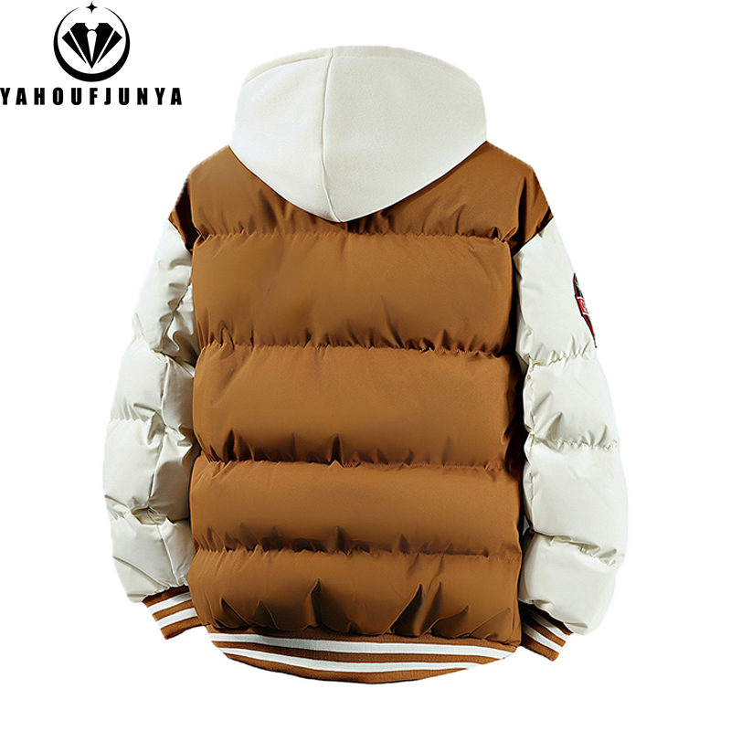 2025 New Winter Men Outdoor Wi - Outdoor Sport Brand Jacket recension och pris