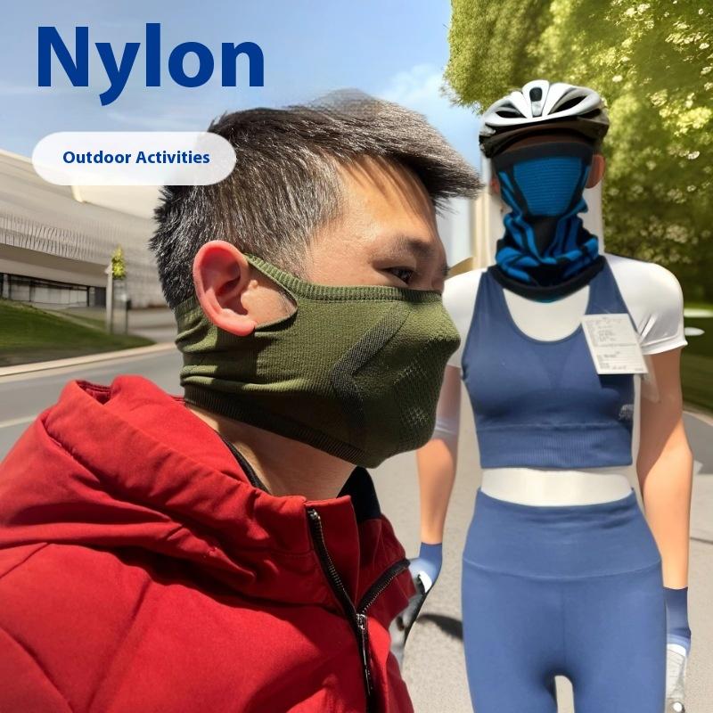 1PC Breathable Cotton Outdoor  - Outdoor Sport Using A Bike recension och pris