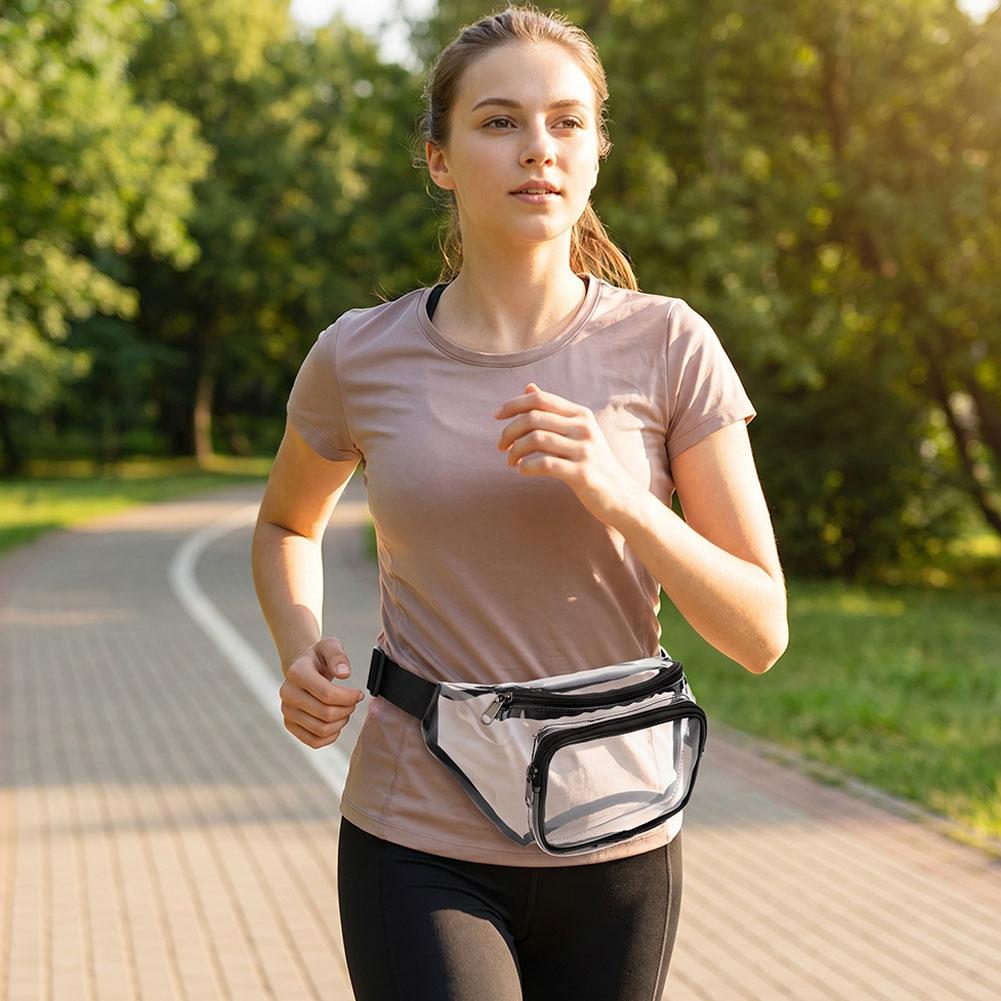 Multi Pockets Waterproof Trans - Outdoor Sport Bag recension och pris