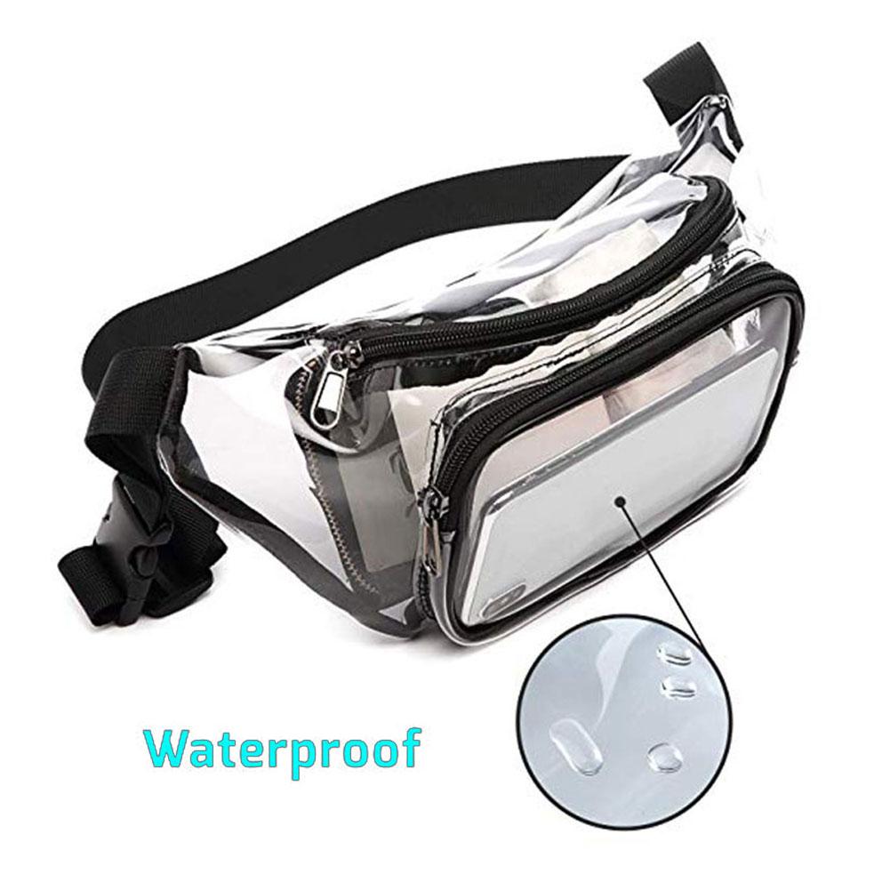 Multi Pockets Waterproof Trans - Outdoor Sport Bag recension och pris