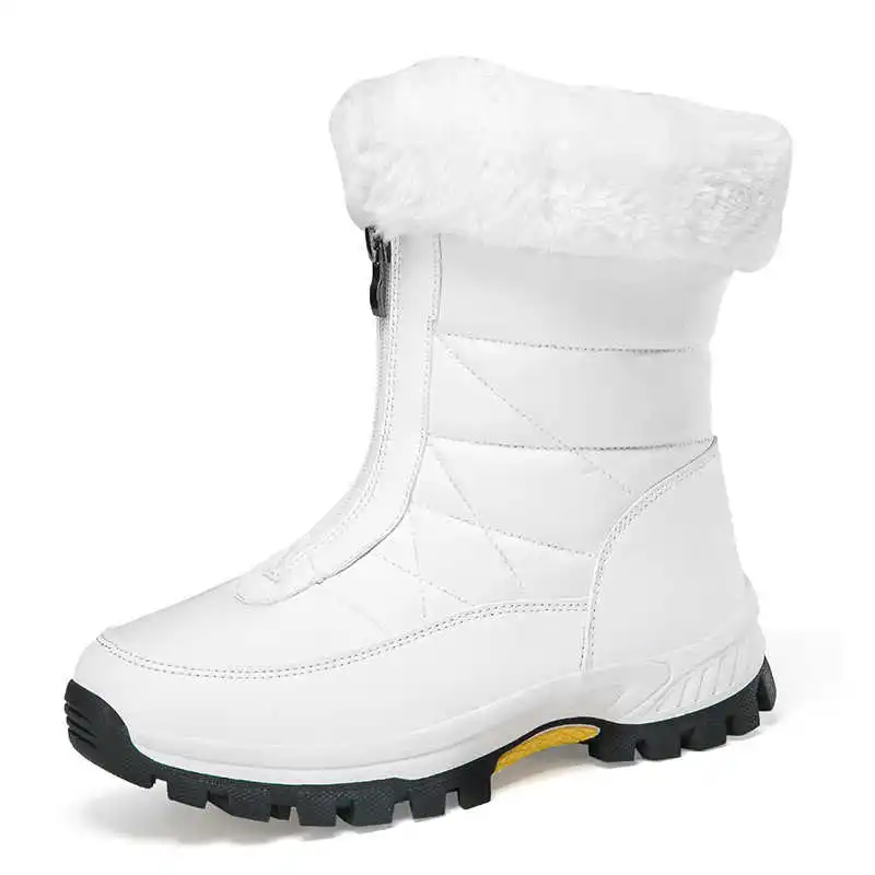 Women's Boot Sneakers Walking  - Outdoor Sport Festival recension och pris