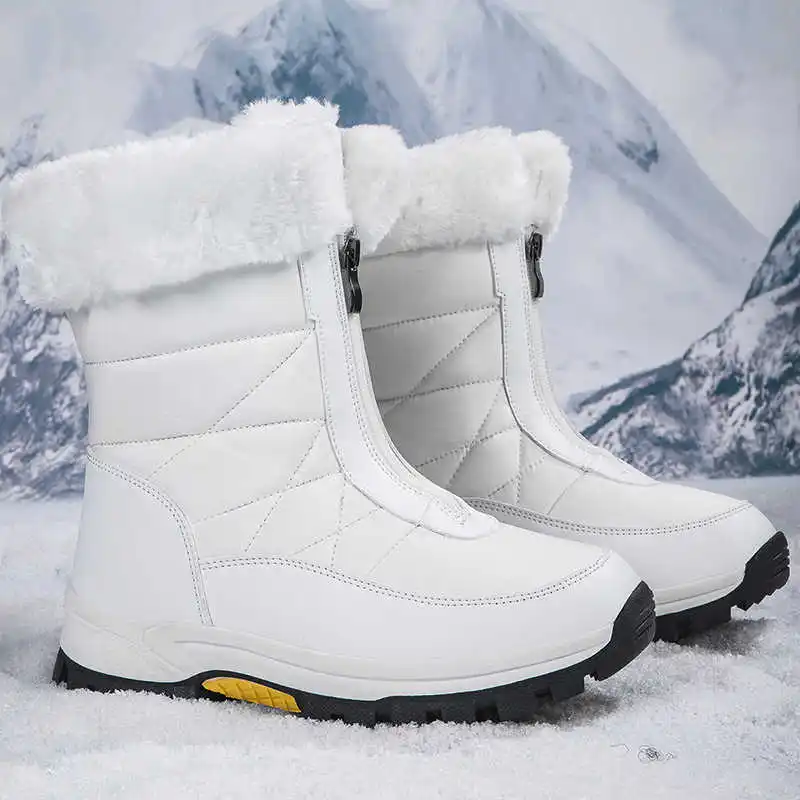 Women's Boot Sneakers Walking  - Outdoor Sport Festival recension och pris