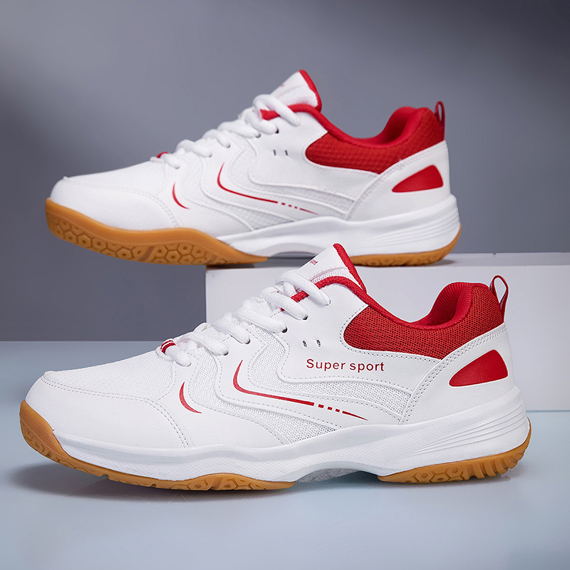 New Men's Volleyball Shoes Out - Indoor Sport And Outdoor Sports recension och pris