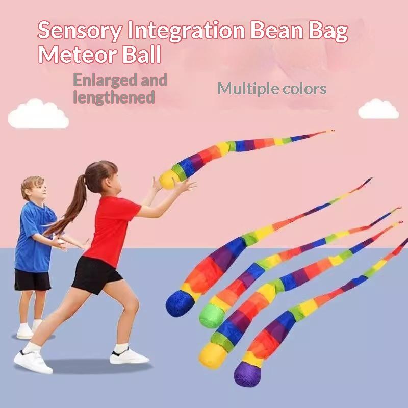 Interactive Outdoor Sandbag Ra - Outdoor Sport Activities For Kids recension och pris