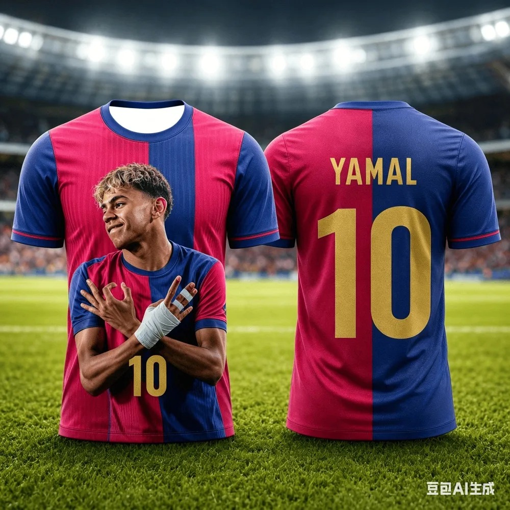 Summer 3D Print Yamaar Sport Q - Outdoor Sport Club recension och pris