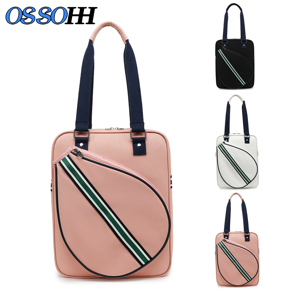1Pcs Badminton Rackets Bag, Li - Indoor Sport And Outdoor Sports recension och pris