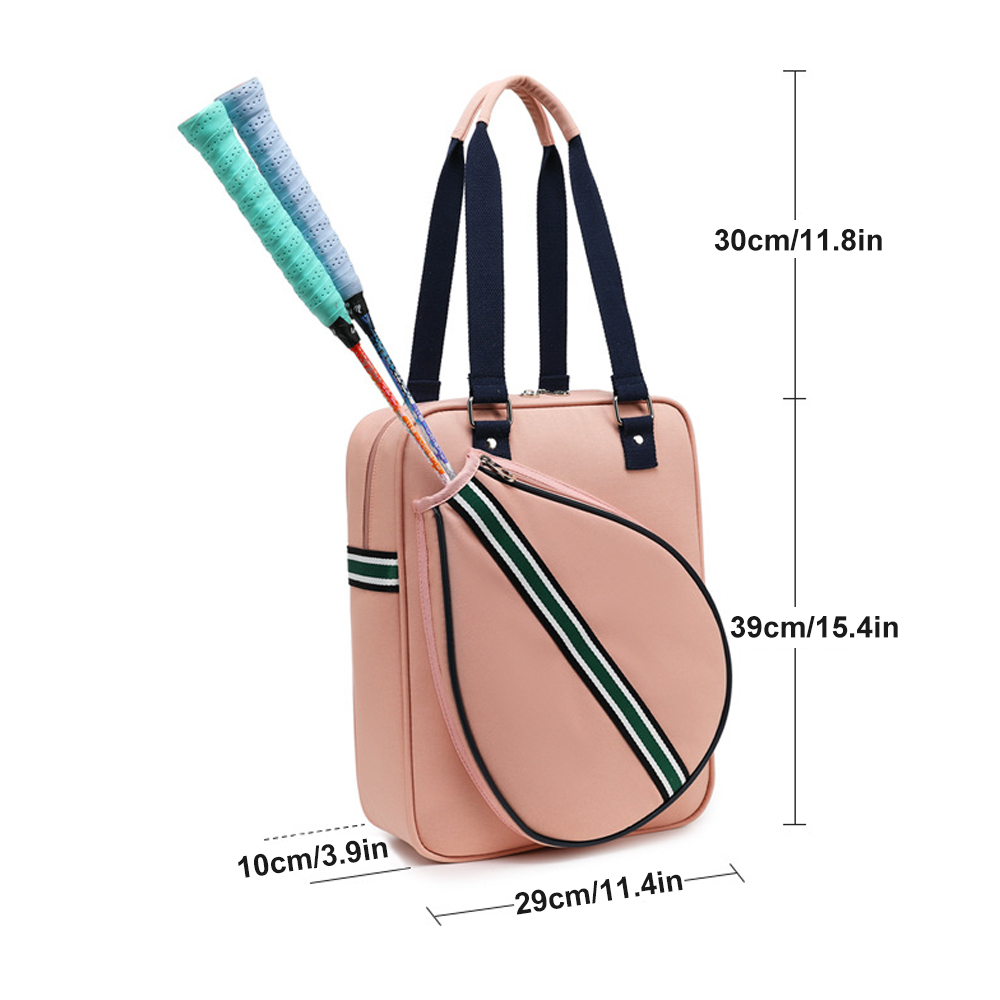 1Pcs Badminton Rackets Bag, Li - Indoor Sport And Outdoor Sports recension och pris