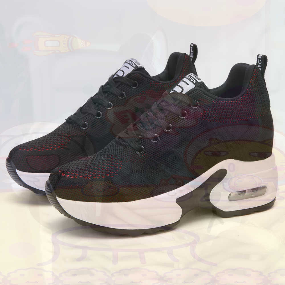 Red Size 36 Shoes Woman Tennis - Indoor Sport And Outdoor Sports recension och pris