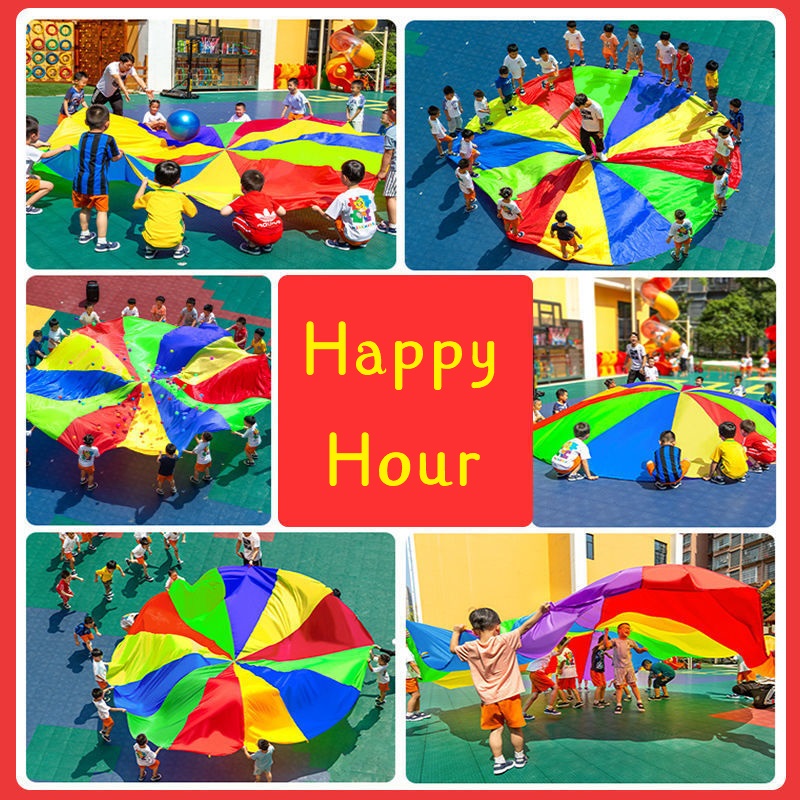 2M/4M Diameter Kids Outdoor Te - Outdoor Sport Activities For Kids recension och pris