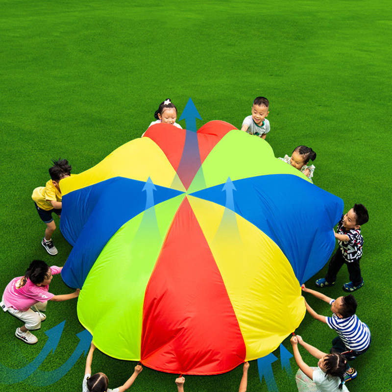 2M/4M Diameter Kids Outdoor Te - Outdoor Sport Activities For Kids recension och pris