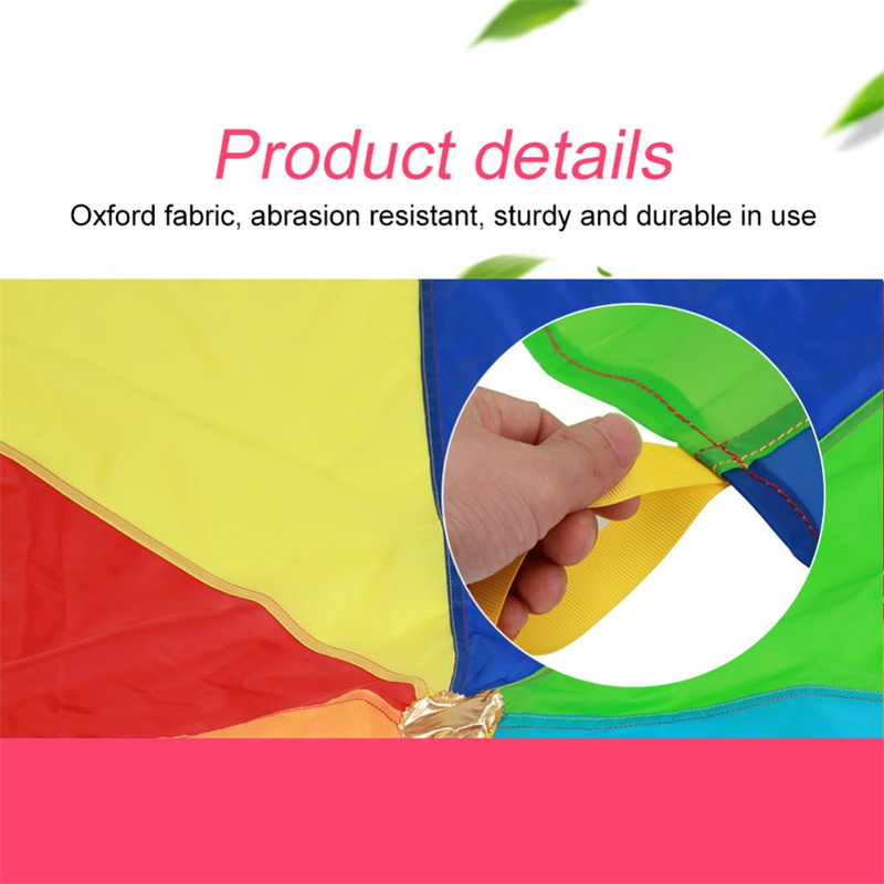 2M/4M Diameter Kids Outdoor Te - Outdoor Sport Activities For Kids recension och pris