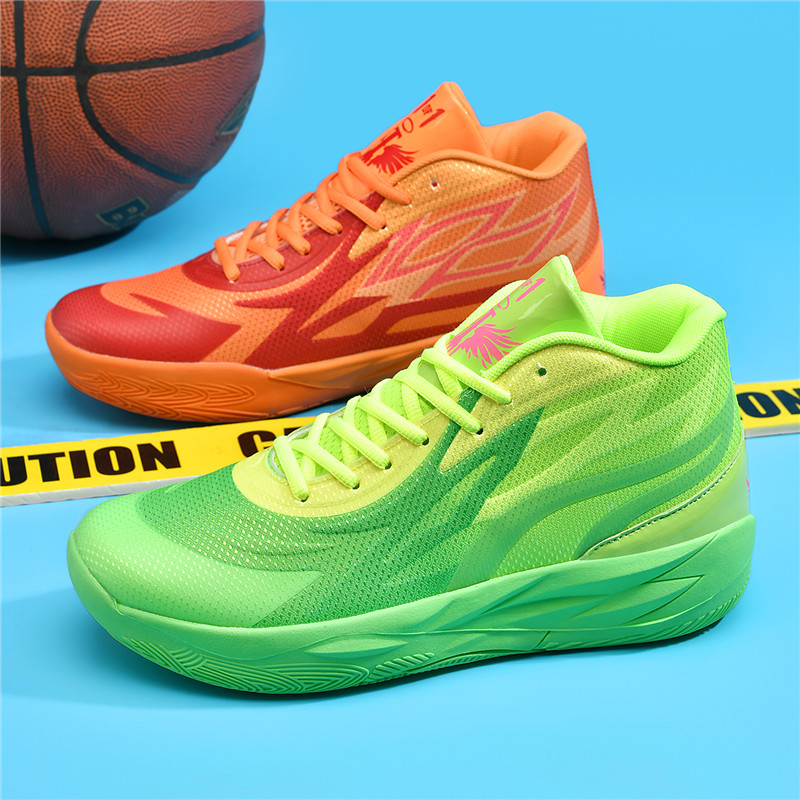 2026 New Basketball Shoe Men W - Outdoor Sport Flooring recension och pris