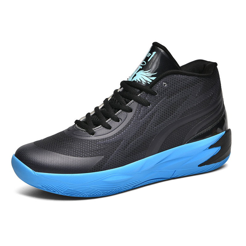 2026 New Basketball Shoe Men W - Outdoor Sport Flooring recension och pris