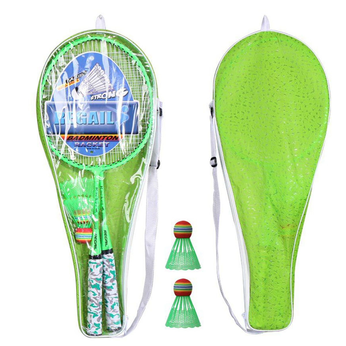 A89E-Badminton Rackets For Chi - Indoor Sport And Outdoor Sports recension och pris