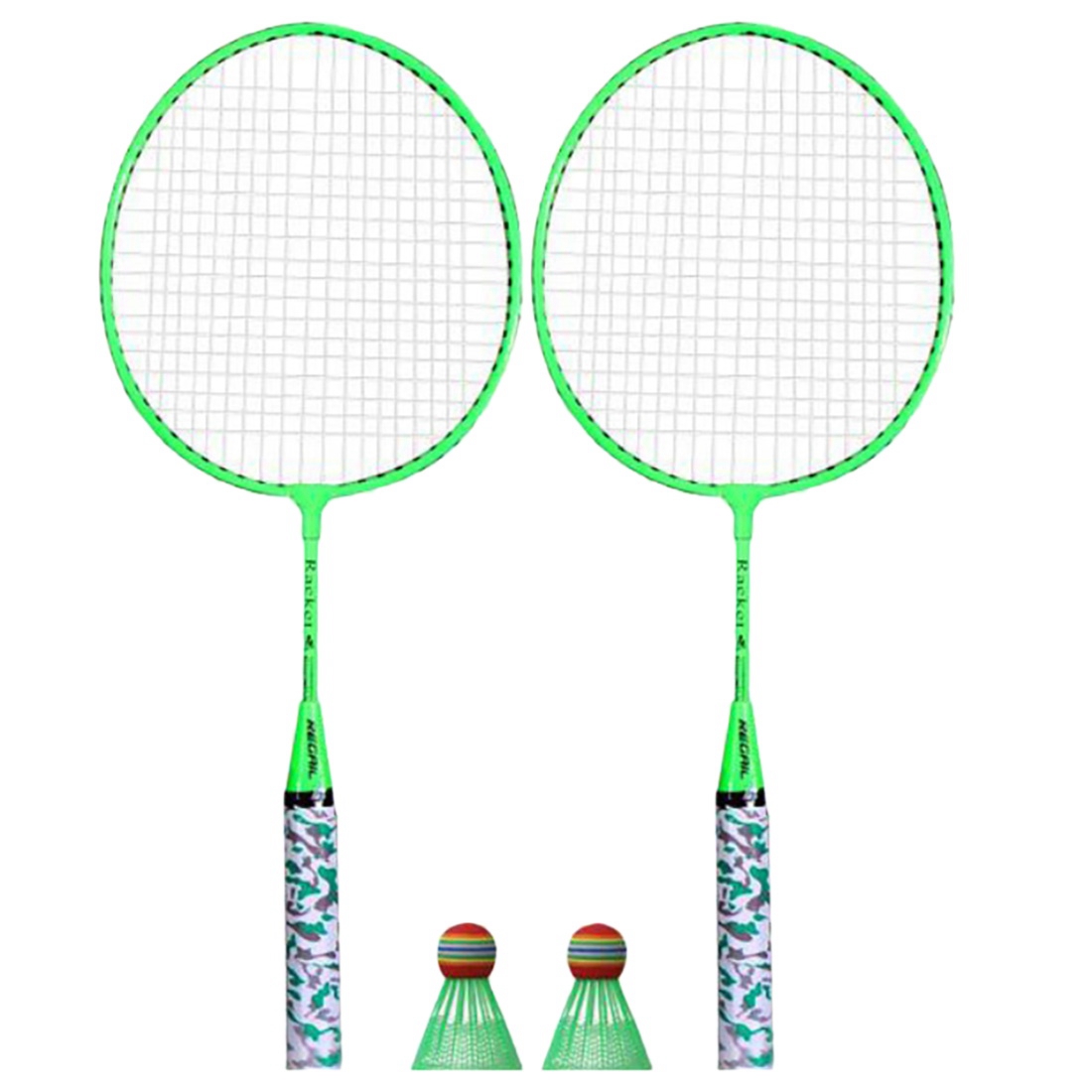 A89E-Badminton Rackets For Chi - Indoor Sport And Outdoor Sports recension och pris